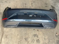 фото thumb №9, Seat leon iv 4 hb 6xpdc бампер задня задній kompletny колір s7h