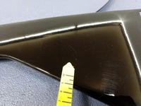 фото thumb №7, Hyundai tucson iv накладка двері лівий зад