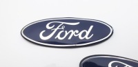 фото thumb №6, Ford galaxy mk1 эмблема значок логотип дверь планки молдинг перед комплект