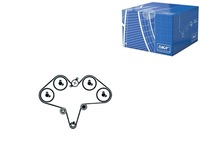 фото thumb №1, Skf комплект - набор ремень распределительного вала 2445035510 244