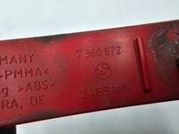 фото thumb №7, Bmw 2 f46 2021 отражатель лампы задний