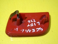 фото thumb №8, Лівий відбивач заднього бампера renault scénic ii jm0/1_ 8200152642a 1.6l