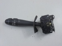 фото thumb №1, Renault megane i перемикач комбінований світла lucas 13pin + протитуманні фари
