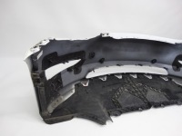 Купить Tesla model 3 17-23 бампер передний оригинальный 1530702-03-b, фото thumb