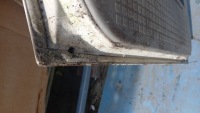 фото thumb №10, Дверь перед правое vw transporter t4 97r