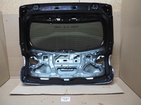 фото thumb №5, Крышка багажника стекло mazda 6 iii gj kombi