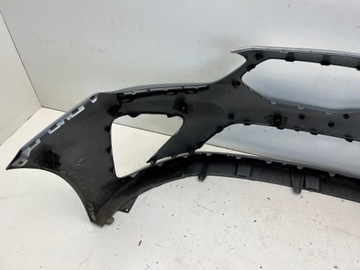 фото thumb №7, Kia ceed iii gt line бампер переднє перед 18-