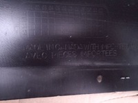 фото thumb №9, Chevrolet camaro f v6 prime бампер перед новый org