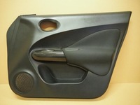 фото thumb №1, Обивка дверь правая передняя nissan juke lift