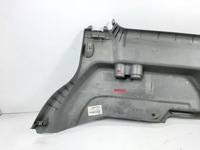 фото thumb №11, Dodge durango ii lift 07r обшивка защита багажника правый правая