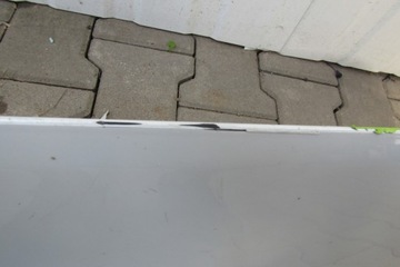 фото thumb №11, Спойлер спойлер козирок кришки renault zoe 12-18