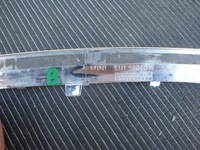 фото thumb №8, Mini cooper r60 r61 рамка решітка радіатора хром 51119804005