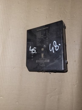 фото thumb №1, Nissan qashqai j11 модуль bsi