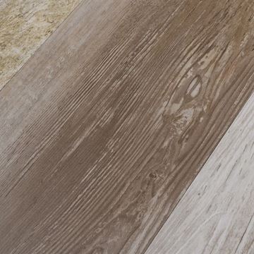 SAMOPRZYLEPNE PANELE PODŁOGOWE PVC 5,21M² 2MM PŁOWE DREWNO