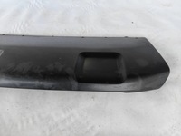 фото thumb №7, Ford ecosport lift- накладка бампера перед