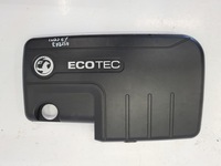 фото thumb №1, Opel astra j lift захист двигуна верхній 1.7cdti