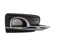 фото thumb №1, Решітка галоген рамка ліва infiniti q50