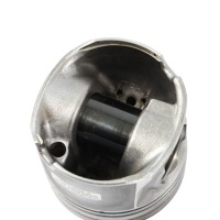 фото thumb №13, Bmw f06 f11 f30 f31 f32 f33 n57 дизель поршень 83,960mm 7812585