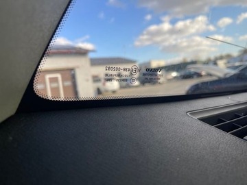 фото thumb №5, Volvo xc90 ii стекло кузовная левый зад 2015