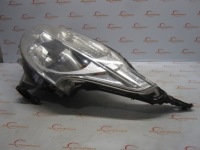фото thumb №6, Peugeot 208 i 14r фара левая перед англичанин 9802221980
