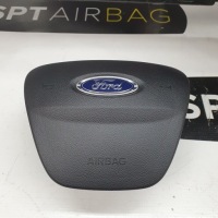 Focus iv 4 mk4 приборная панель панель  подушки безопасности ремни подушка безопасности с Разборки, фото thumb