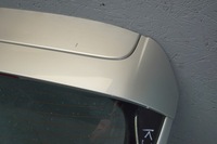 фото thumb №4, Крышка багажника багажника задняя ford fiesta mk7 69