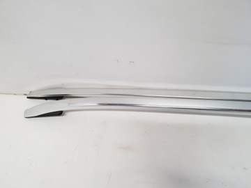 фото thumb №5, Mercedes ml w166 11-15 рейлинги крышные левый правый