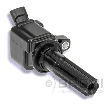 фото thumb №1, Катушка зажигания saab 9-7x 05-