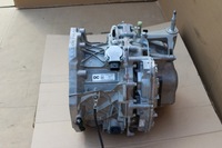 фото thumb №8, Smart forfour ii 1.0 коробка передач передач 320103667r