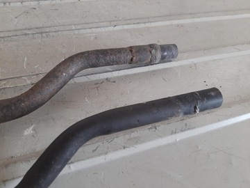 KOLEKTOR WYDECHOWY MOTORTEK 175