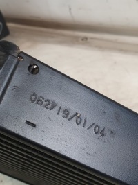 Купити Інтеркулер оригінальний номер 13129048 opel astra h 3 2.0t, фото thumb