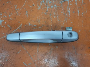 фото thumb №1, Toyota previa 2.0 d-4d 01-04 xr30/xr40 ручка перед передняя левая 1c0