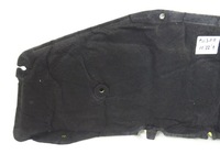 фото thumb №9, Nissan pulsar шумоізоляція капот 2014-2018