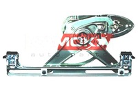 фото thumb №2, Posnośnik стёкла задний правые ford c-max 07'-10' focus c-max 03'-07'