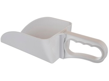 Łopatka Szufelka Ogrodowa Paszy Karmy Zboża 2kg