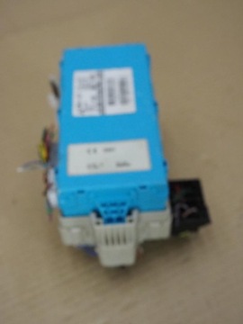 фото thumb №6, Коробка модуль bsi 8637b0 mitsubishi pajero iv