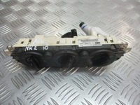 фото thumb №1, Панель обдув кондиционера ford оригинальный номер 3m5t-19980-ad