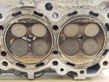 фото thumb №9, Головка двигателя renault r-8j1 7701478964 3.5 v6