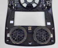 фото thumb №7, Панель радио рамка воздуховод 682603vv0a note e12