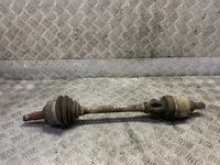 фото thumb №1, Lancia phedra 2.0 jtd піввісь ліва автомат