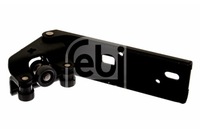 фото thumb №2, Ролики каретки дверь раздвижных nissan primastar opel vivaro renault