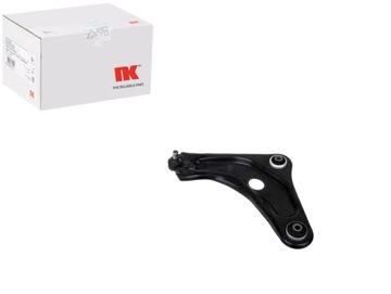 фото thumb №1, Nk5013749 важіль peugeot перед 207 le