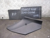 фото thumb №1, Защита правый перед peugeot 508 i 10-14r 96881921
