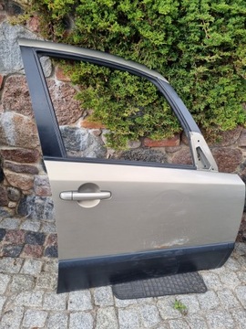фото thumb №10, Дверь правые правый перед fiat sedici suzuki sx4 zff