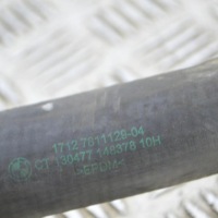 фото thumb №6, Bmw x3 f25 2012 шланг / патрубок радіатора