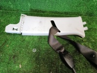 фото thumb №4, Opel adam pas безопасности натяжитель левый комплект