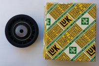 Купить Ролик ремень генератора opel astra f corsa b tigra, фото thumb