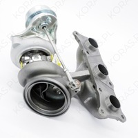 фото thumb №9, Турбина bmw 135 мощность: 306 km двигатель: n54b30