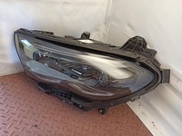 фото thumb №12, Mercedes e-klasa w214 digital full led ładna europa лампа правая левая