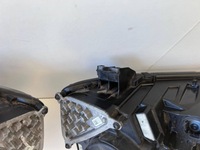 фото thumb №8, Dacia duster ii лампа левый правый перед 260101133r